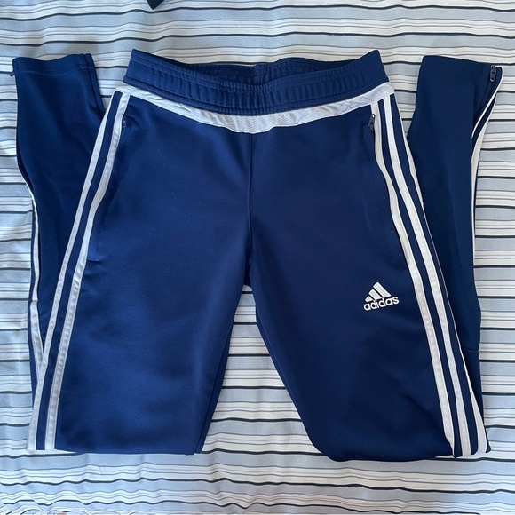 Adidas womens tiro 15 pants (xs) - Picture 1 of 2
